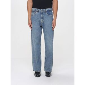 Our Legacy Jeans Men Denim